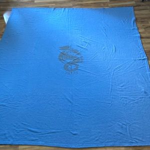 Monterey peninsula Country Club MPCC blanket